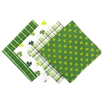 DII® St. Patrick's Day Napkin Set