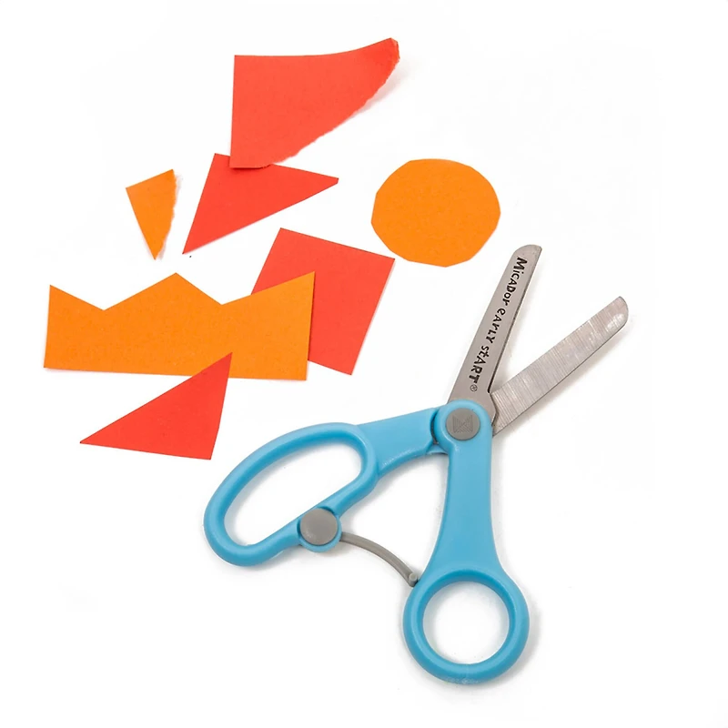 Micador® early stART® Safety Scissors