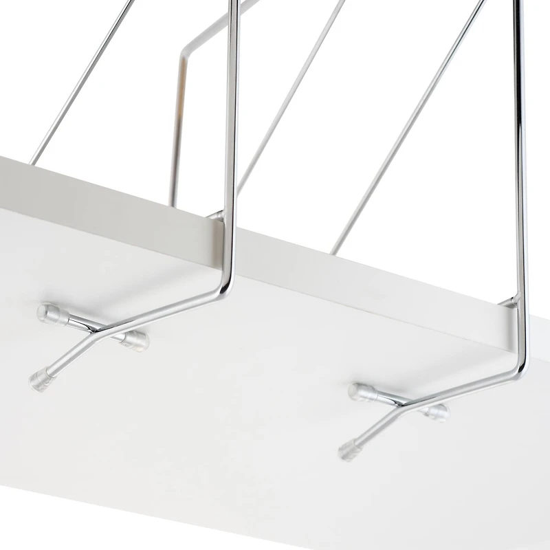 Organize It All Shelf Dividers Set