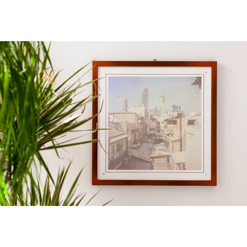 Montana™ Cans Rust Orange Brown EFFECT Rust Spray