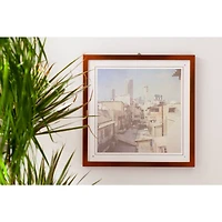 Montana™ Cans Rust Orange Brown EFFECT Rust Spray