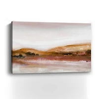 Twilight Shadows Canvas Giclee