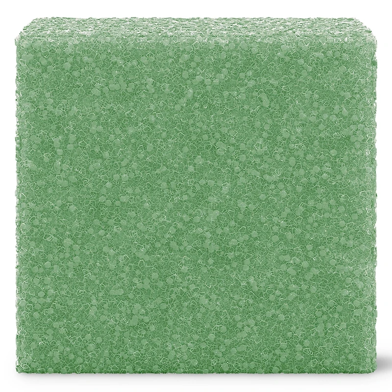 FloraCraft® FloraFōM® Foam Cube, 5.9"