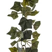12 Pack: Assorted 6ft. Mini English Ivy Chain Garland by Ashland®