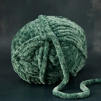 Chenille Home™ Heather Yarn by Loops & Threads®