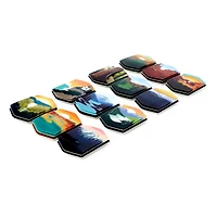 National Park Dimensional Stickers by Recollections™