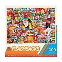 Flashbacks™ Mom's Pantry 1000 Piece Jigsaw Puzzle