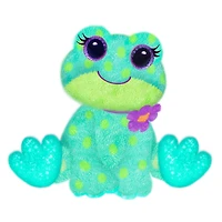 First and Main Fanta Zoo Felicia Frog Plush Stuffed Animal