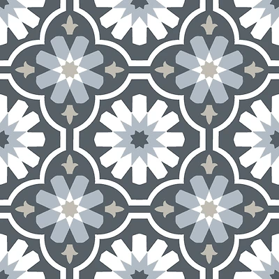 FloorPops Sevilla Peel & Stick Floor Tiles