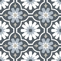 FloorPops Sevilla Peel & Stick Floor Tiles