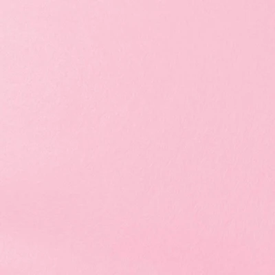 Baby Pink Felt
