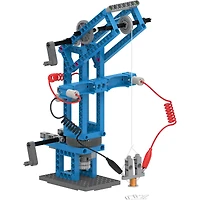 Thames & Kosmos Forces & Interactions Middle School Physics Classroom Kit