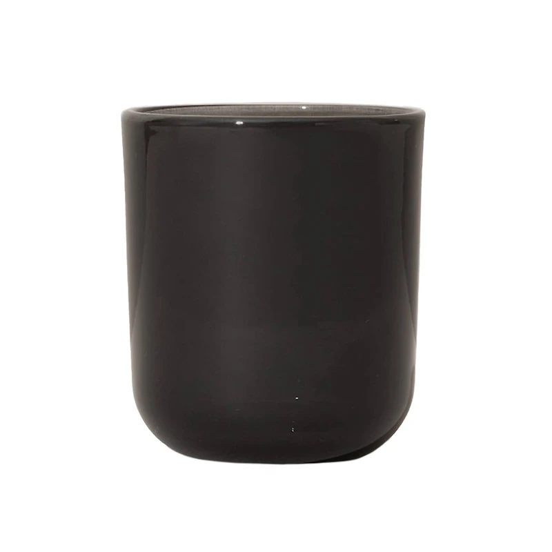 makesy 2.5oz. Matte Black Aura Vessel, 12ct.