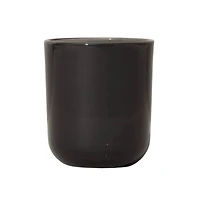 makesy 2.5oz. Matte Black Aura Vessel, 12ct.