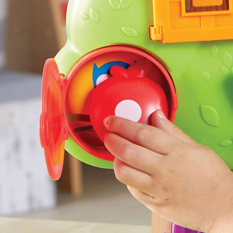 Hide & Seek Learning Treehouse™