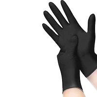 Disposable Heavy-Duty Gloves