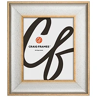Craig Frames Cairo Silver Picture Frame
