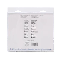 12 Packs: 24 ct. (288 total) Acrylic Paint Value Pack by Artist's Loft™ Necessities™