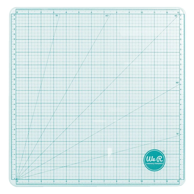 We R Memory Keepers® Precision Glass Cutting Mat