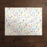 Floral Meadows Placemat