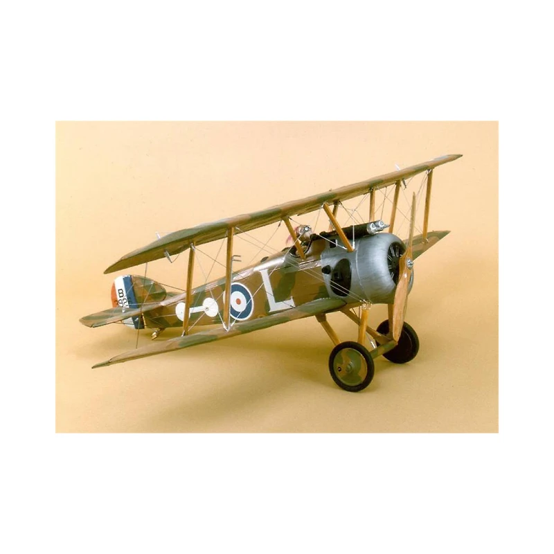 Paul K. Guillow Sopwith Camel Model Kit