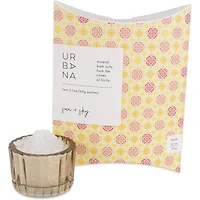 European Soaps Bath Salts