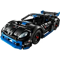 LEGO® Technic™ Porsche GT4 e-Performance Race Car Toy 42176