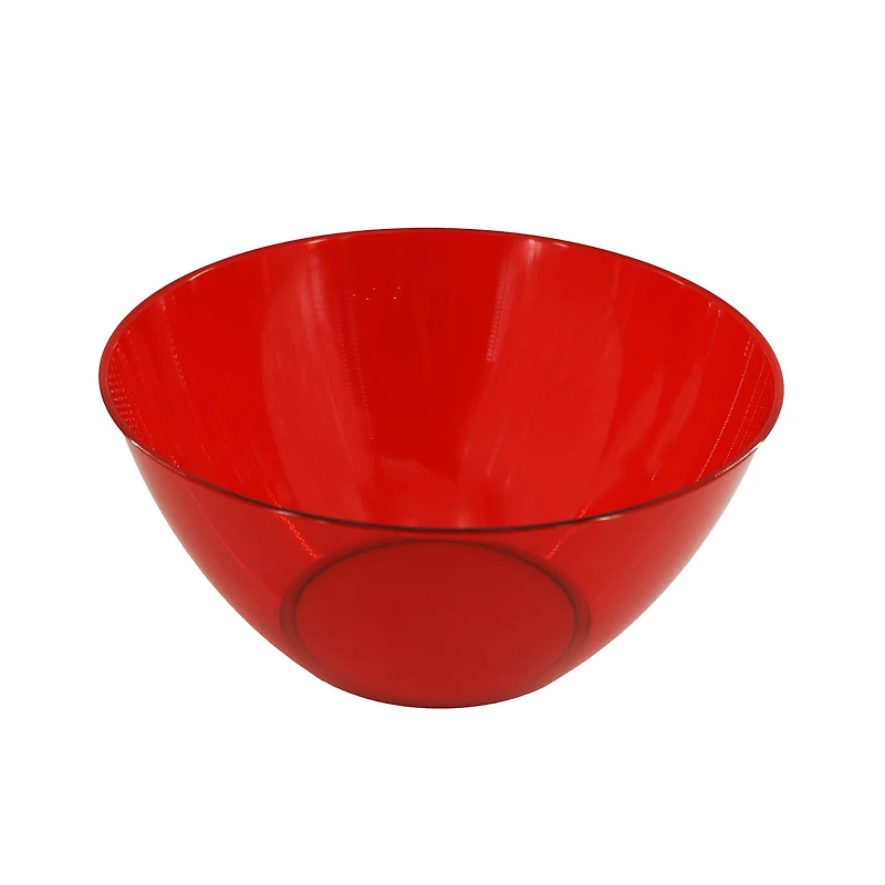 5qt. Plastic Party Bowl by Celebrate It