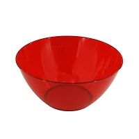 5qt. Plastic Party Bowl by Celebrate It