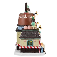 Lemax® Sugar 'N Spice The Merry Mint! Sweet Shop