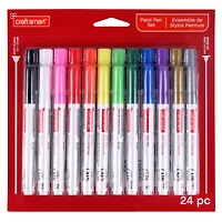 Paint Pen Set by Craft Smart®