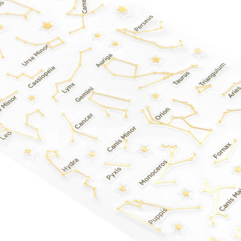 Constellation Stickers by Recollections™