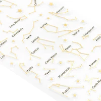 Constellation Stickers by Recollections™