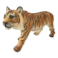 Design Toscano 23.5" Power & Grace Sumatran Tiger Sculpture