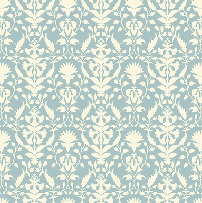 Surface Style Peacefulness Peel & Stick Wallpaper