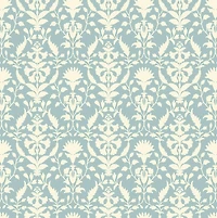 Surface Style Peacefulness Peel & Stick Wallpaper