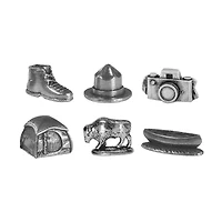 Monopoly - National Parks Special Edition