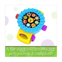 Early Learning - On the Go Telly Smartwatch