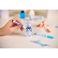 Assorted Crayola® Bluey Scribble Scrubbie®, 1pc.