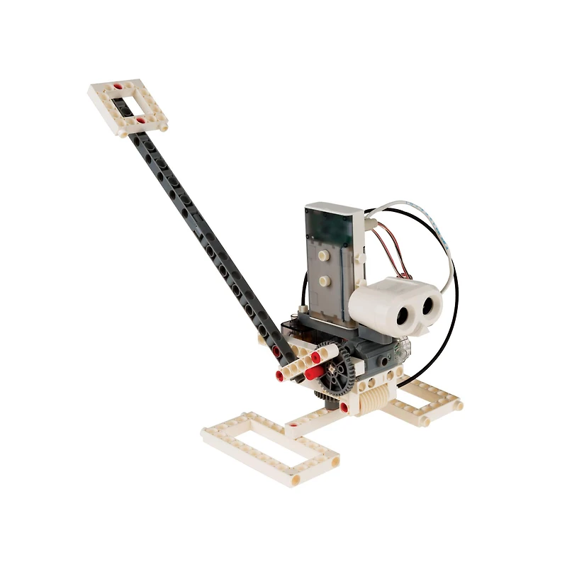 Thames & Kosmos Robotics Smart Machines Engineering Kit