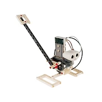 Thames & Kosmos Robotics Smart Machines Engineering Kit