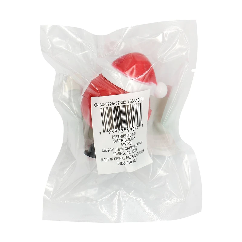 Santa Claus Jump Toy by Creatology™