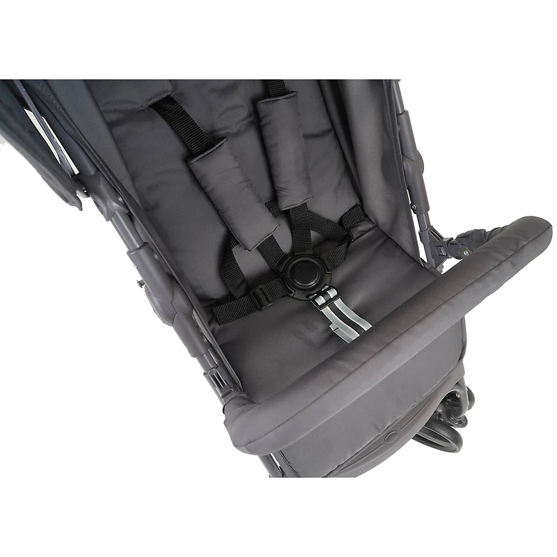 509 Crew Shopee Lightweight XL Canopy Stroller