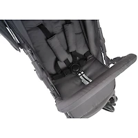 509 Crew Shopee Lightweight XL Canopy Stroller