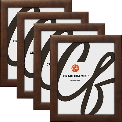 Pack Craig Frames Contemporary Rustic Copper Picture Frame