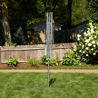 Household Essentials Umbrella Clothesline Outdoor Dryer