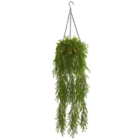 3ft. Willow Hanging Basket