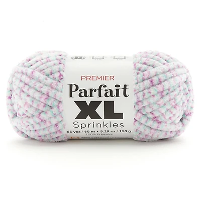Premier® Parfait® XL Sprinkles Yarn