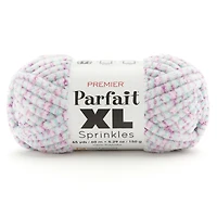 Premier® Parfait® XL Sprinkles Yarn