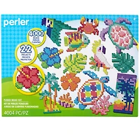 Perler® Tropi-Cool Deluxe Box Kit